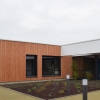 Maison de santé - Moncoutant